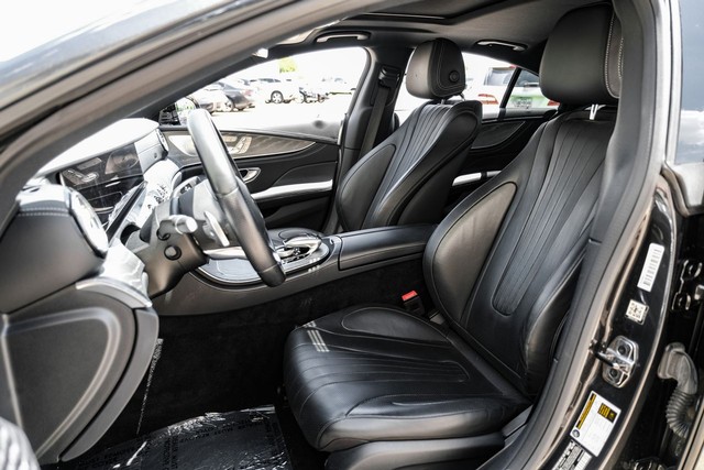 Mercedes-Benz CLS 450 Vehicle Main Gallery Image 30