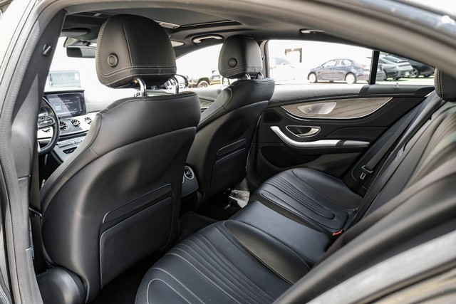 Mercedes-Benz CLS 450 Vehicle Main Gallery Image 35