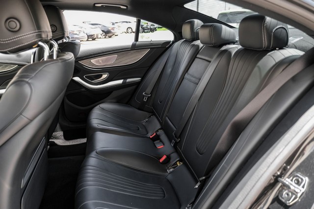Mercedes-Benz CLS 450 Vehicle Main Gallery Image 36
