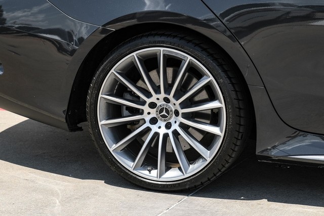 Mercedes-Benz CLS 450 Vehicle Main Gallery Image 51