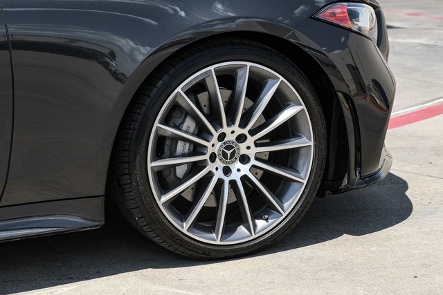 Mercedes-Benz CLS 450 Vehicle Main Gallery Image 52