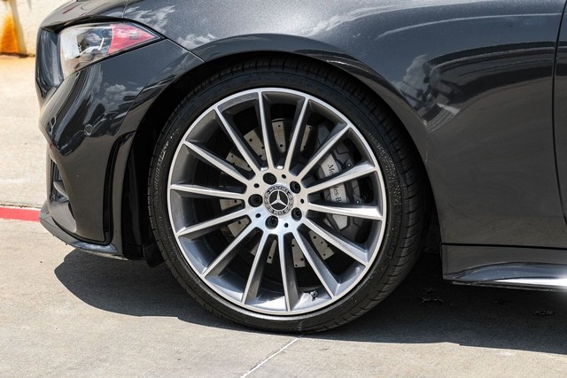 Mercedes-Benz CLS 450 Vehicle Main Gallery Image 53