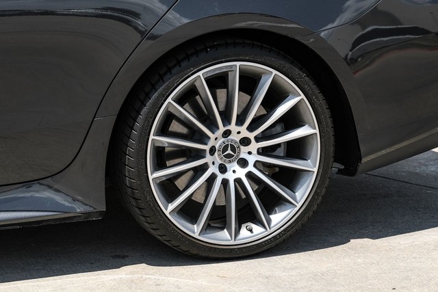 Mercedes-Benz CLS 450 Vehicle Main Gallery Image 54