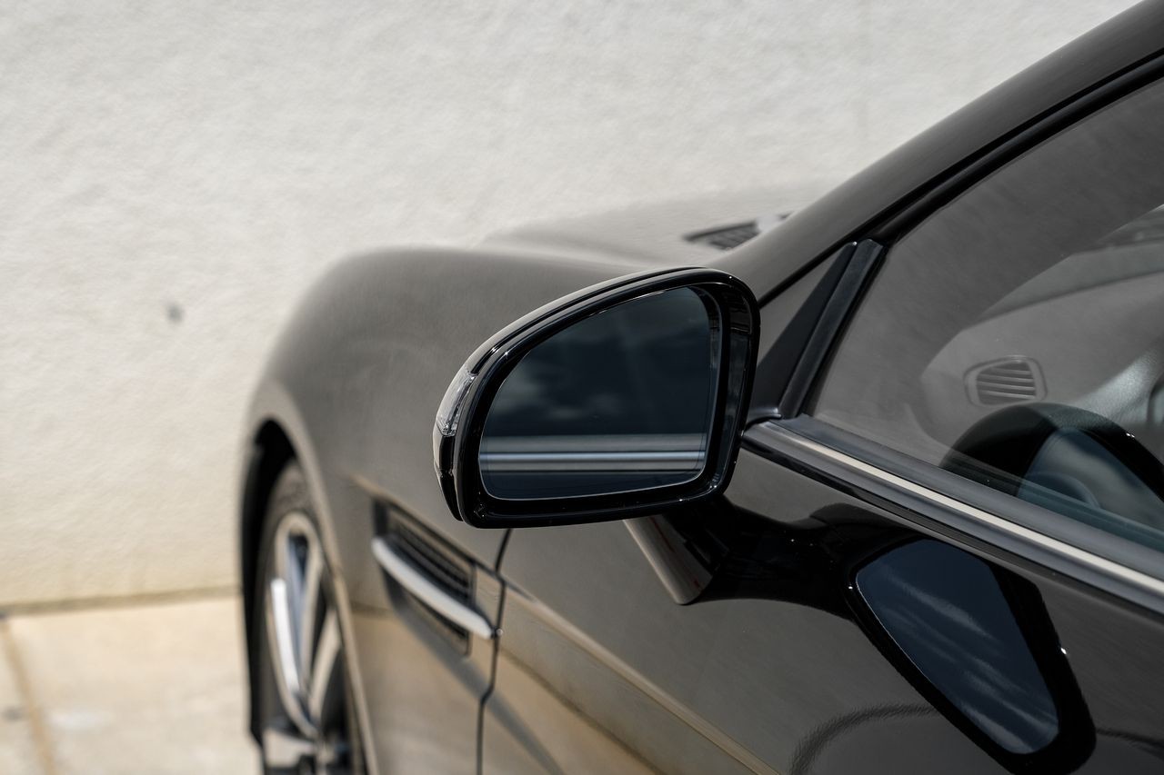 Mercedes-Benz SLC Vehicle Main Gallery Image 35