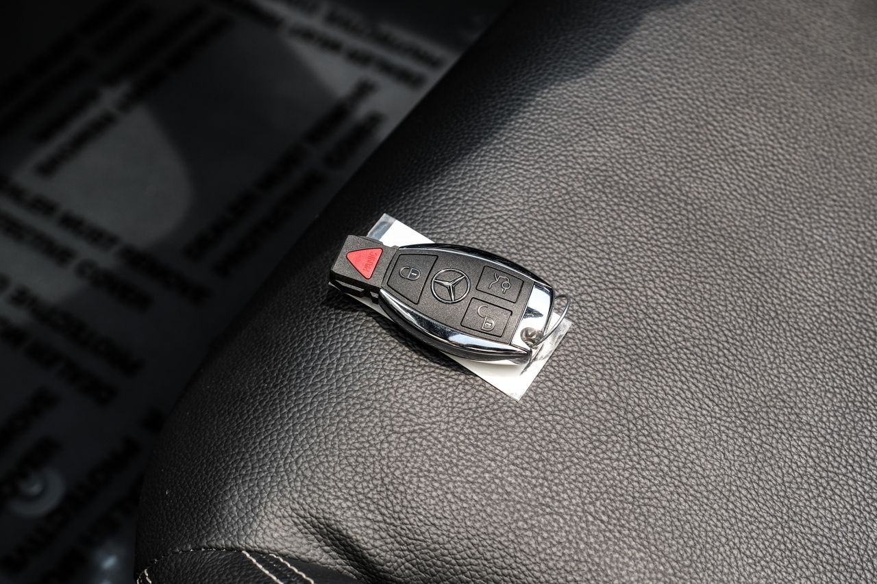 Mercedes-Benz SLC Vehicle Main Gallery Image 48