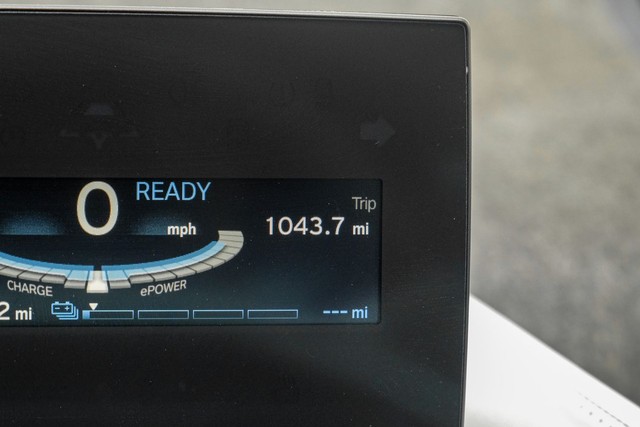 BMW i3 Vehicle Main Gallery Image 16