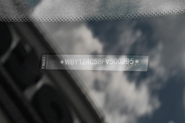 BMW i3 Vehicle Main Gallery Image 45