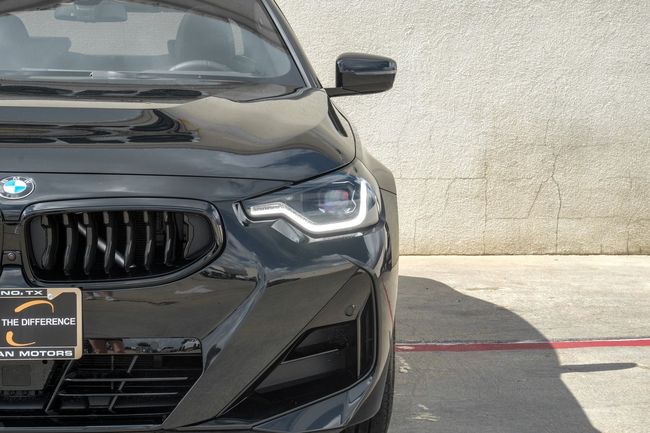 BMW 2 Series Vehicle Main Gallery Image 43