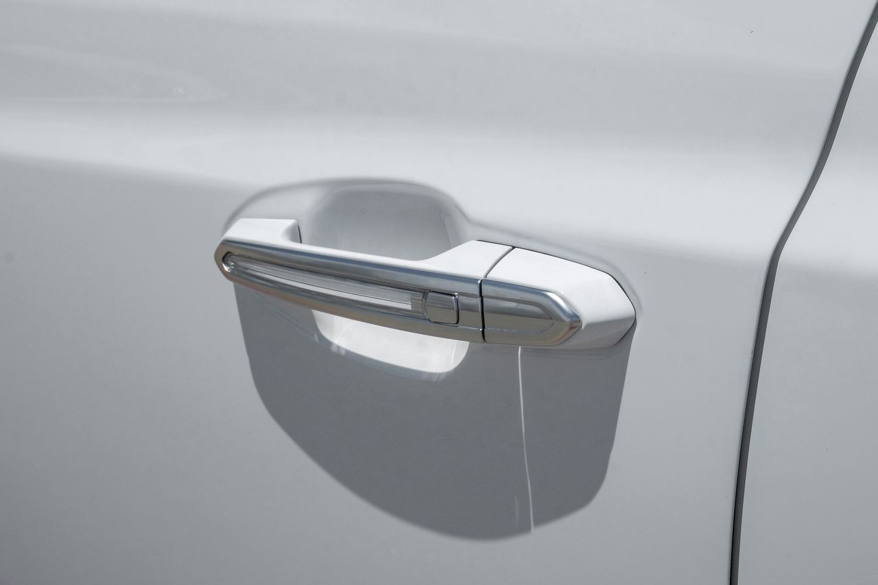 Cadillac XT5 Vehicle Main Gallery Image 50