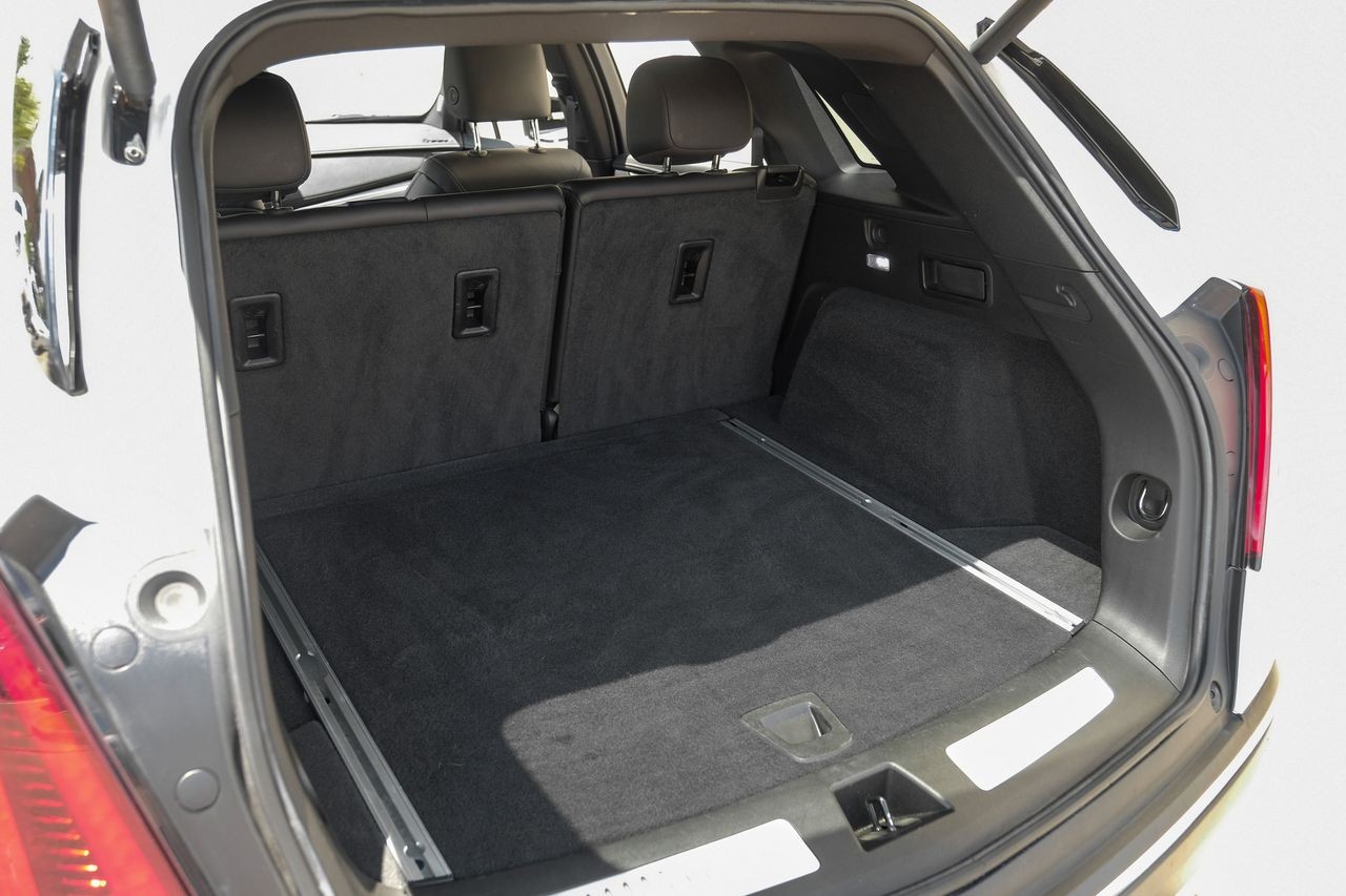 Cadillac XT5 Vehicle Main Gallery Image 58