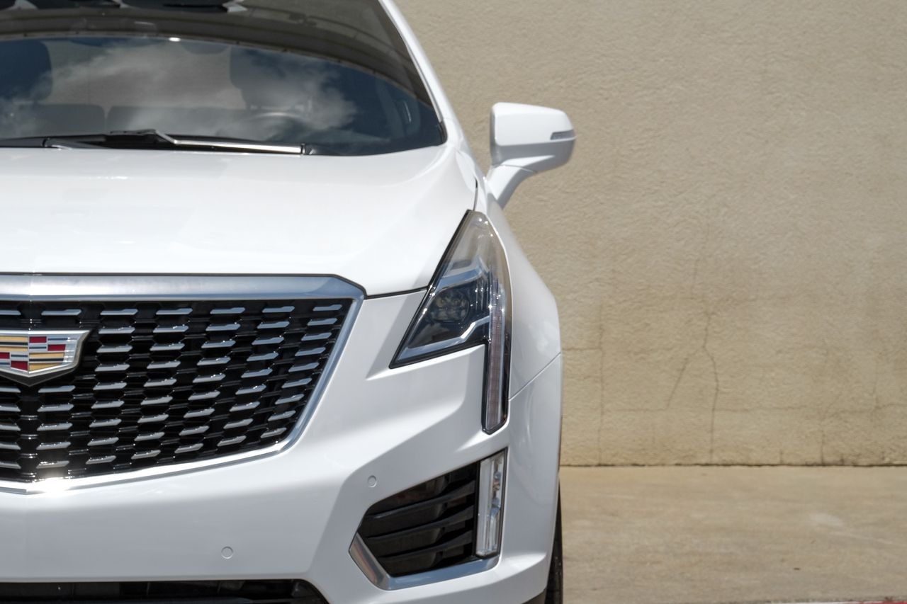 Cadillac XT5 Vehicle Main Gallery Image 60
