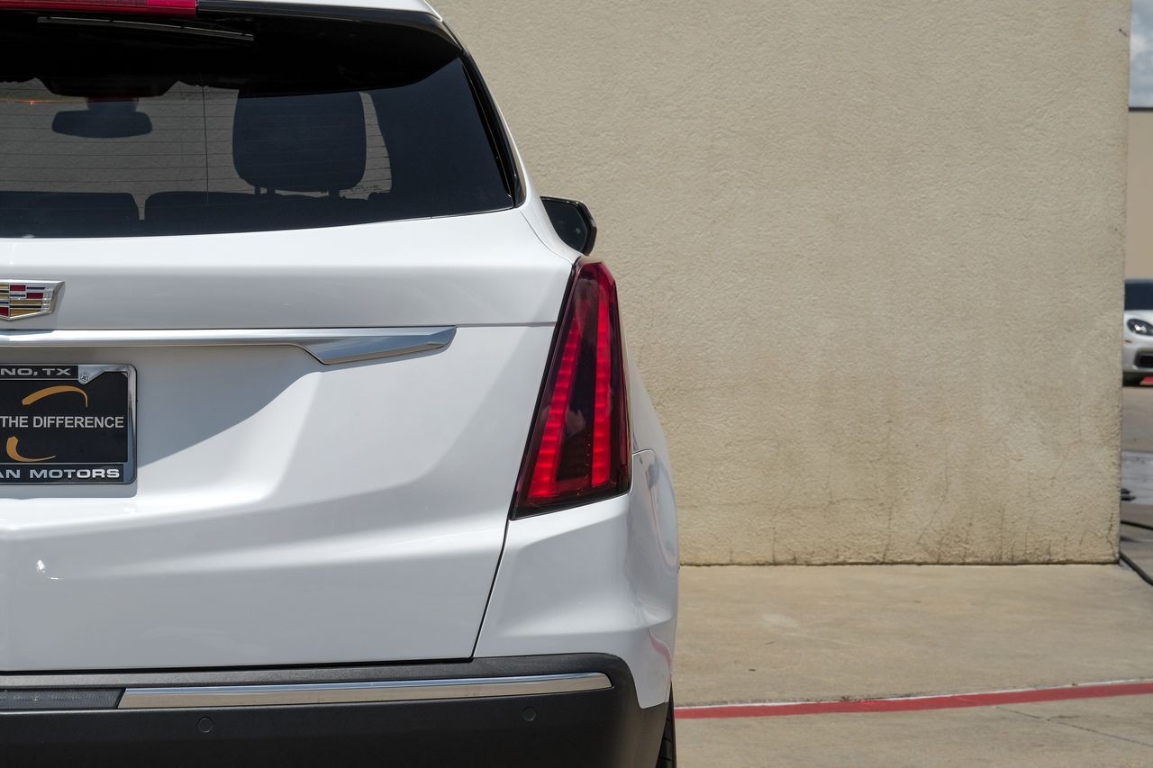 Cadillac XT5 Vehicle Main Gallery Image 61