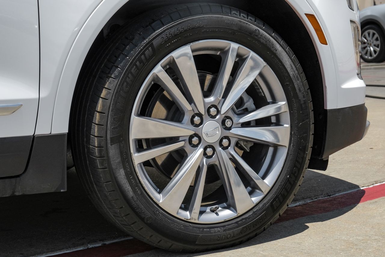 Cadillac XT5 Vehicle Main Gallery Image 63