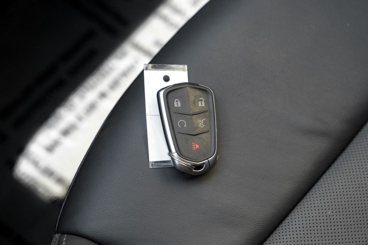 Cadillac XT5 Vehicle Main Gallery Image 66