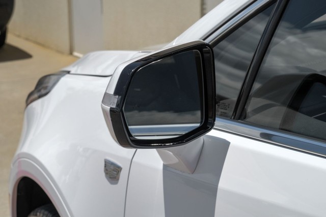 Cadillac XT5 Vehicle Main Gallery Image 51