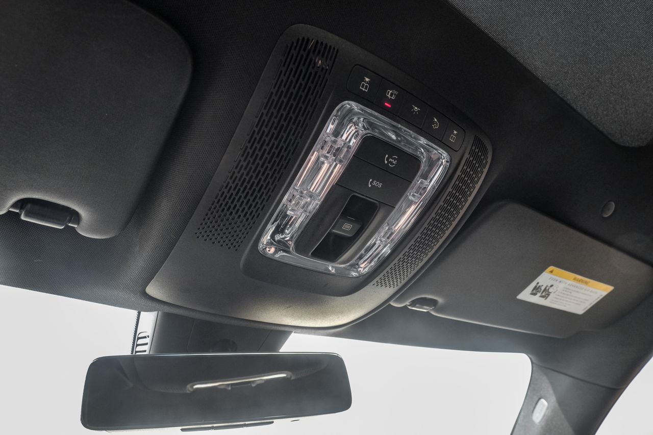 Mercedes-Benz A 220 Vehicle Main Gallery Image 28