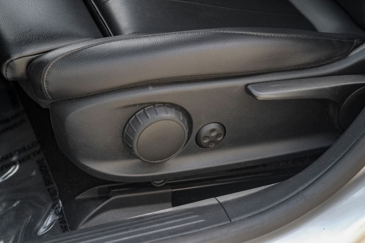 Mercedes-Benz A 220 Vehicle Main Gallery Image 33