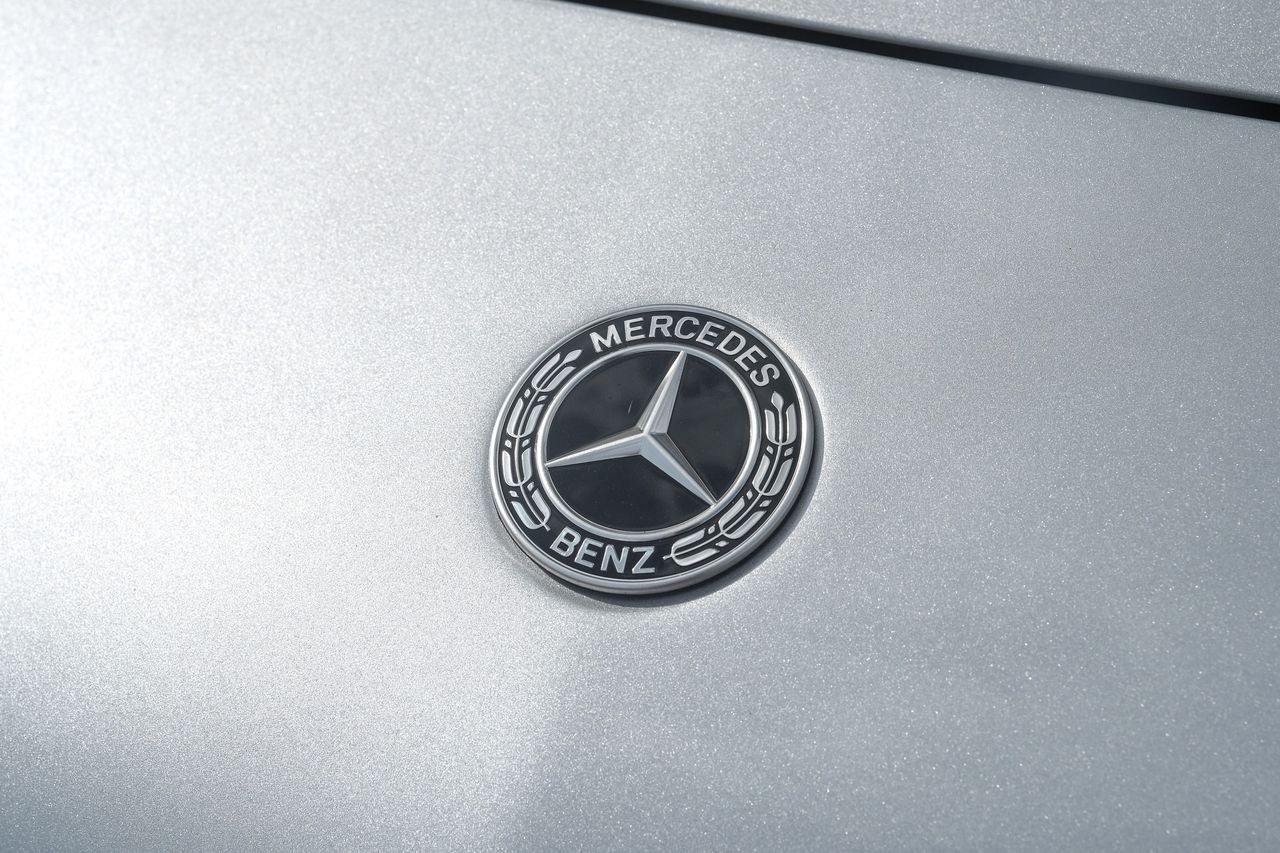 Mercedes-Benz A 220 Vehicle Main Gallery Image 52