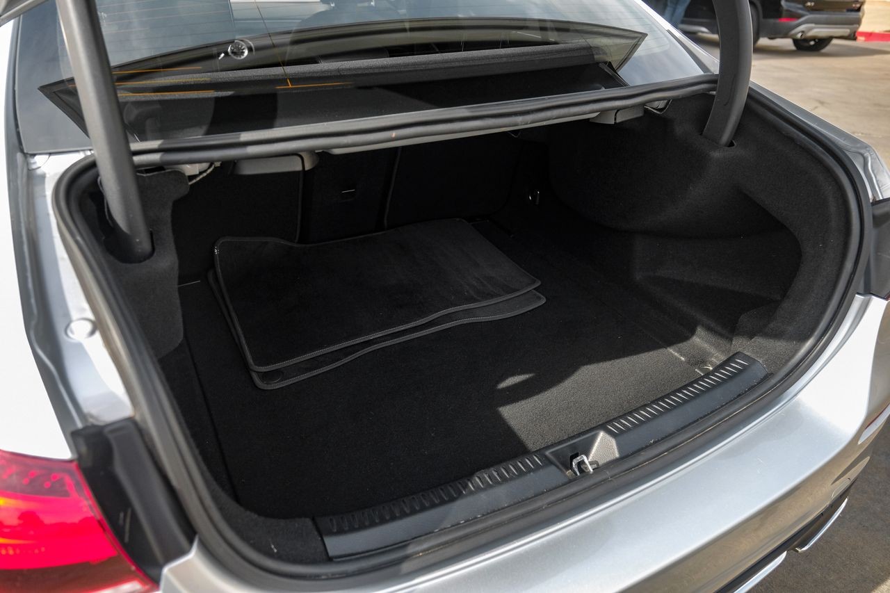 Mercedes-Benz A 220 Vehicle Main Gallery Image 56
