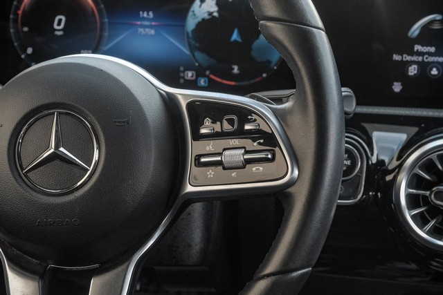 Mercedes-Benz A 220 Vehicle Main Gallery Image 19