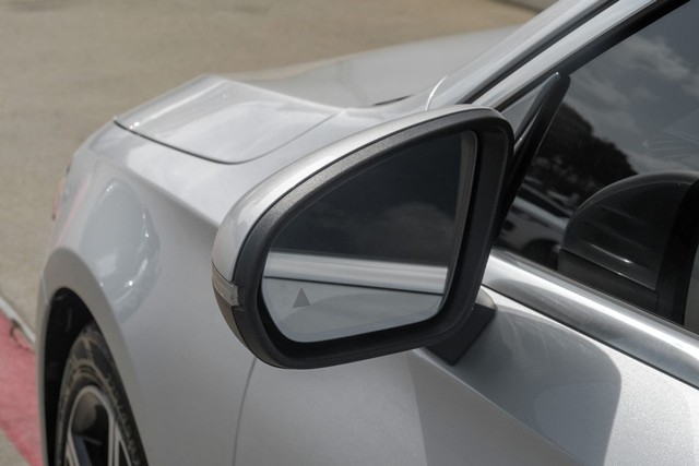 Mercedes-Benz A 220 Vehicle Main Gallery Image 43