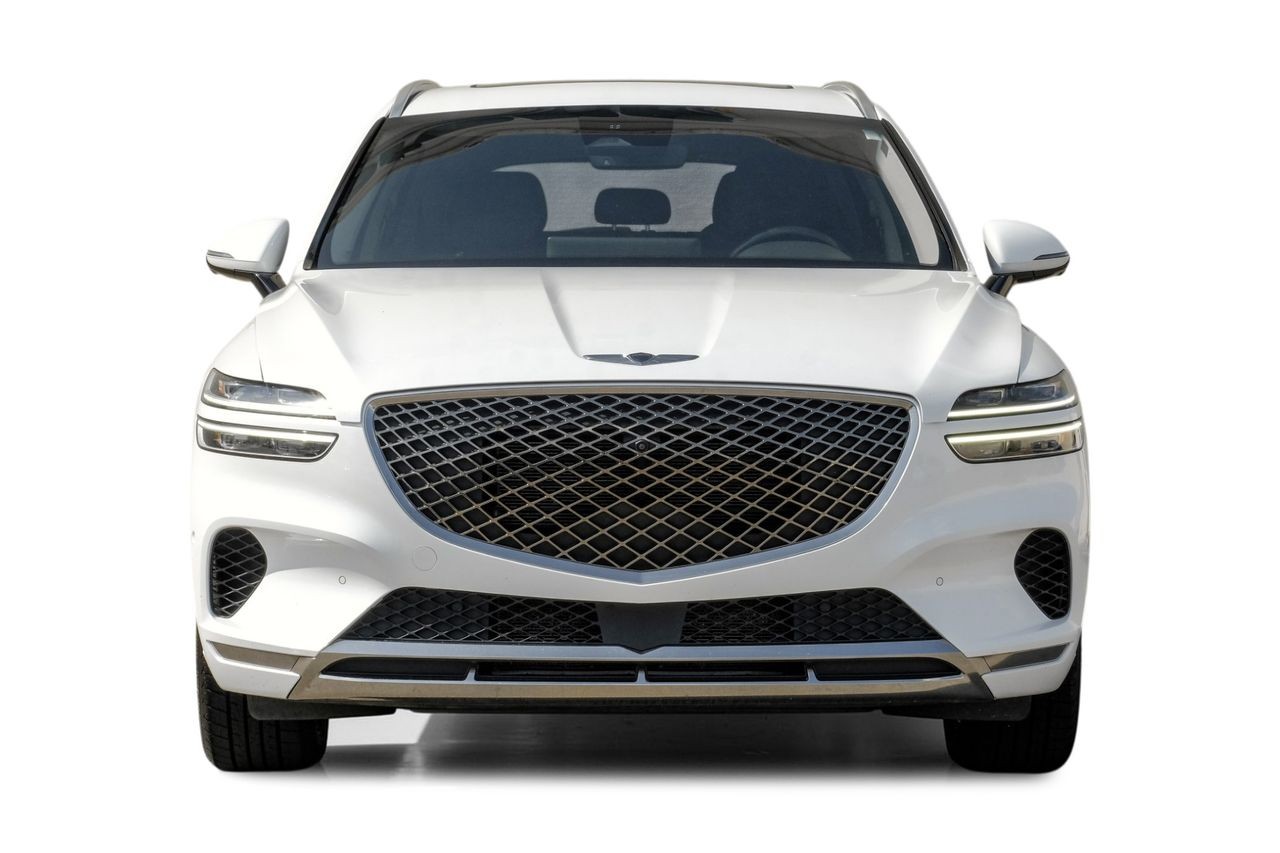 Genesis GV70 Vehicle Main Gallery Image 06