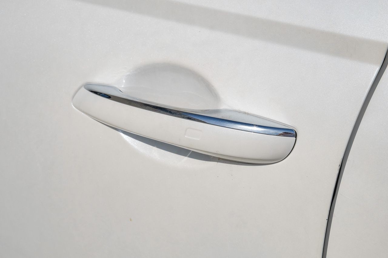 Genesis GV70 Vehicle Main Gallery Image 53
