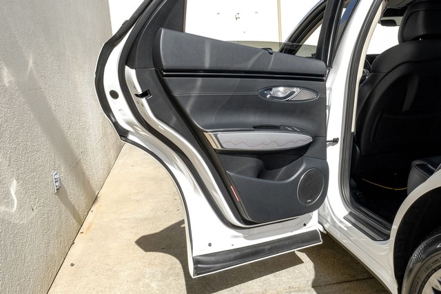 Genesis GV70 Vehicle Main Gallery Image 58