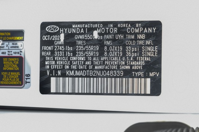 Genesis GV70 Vehicle Main Gallery Image 71