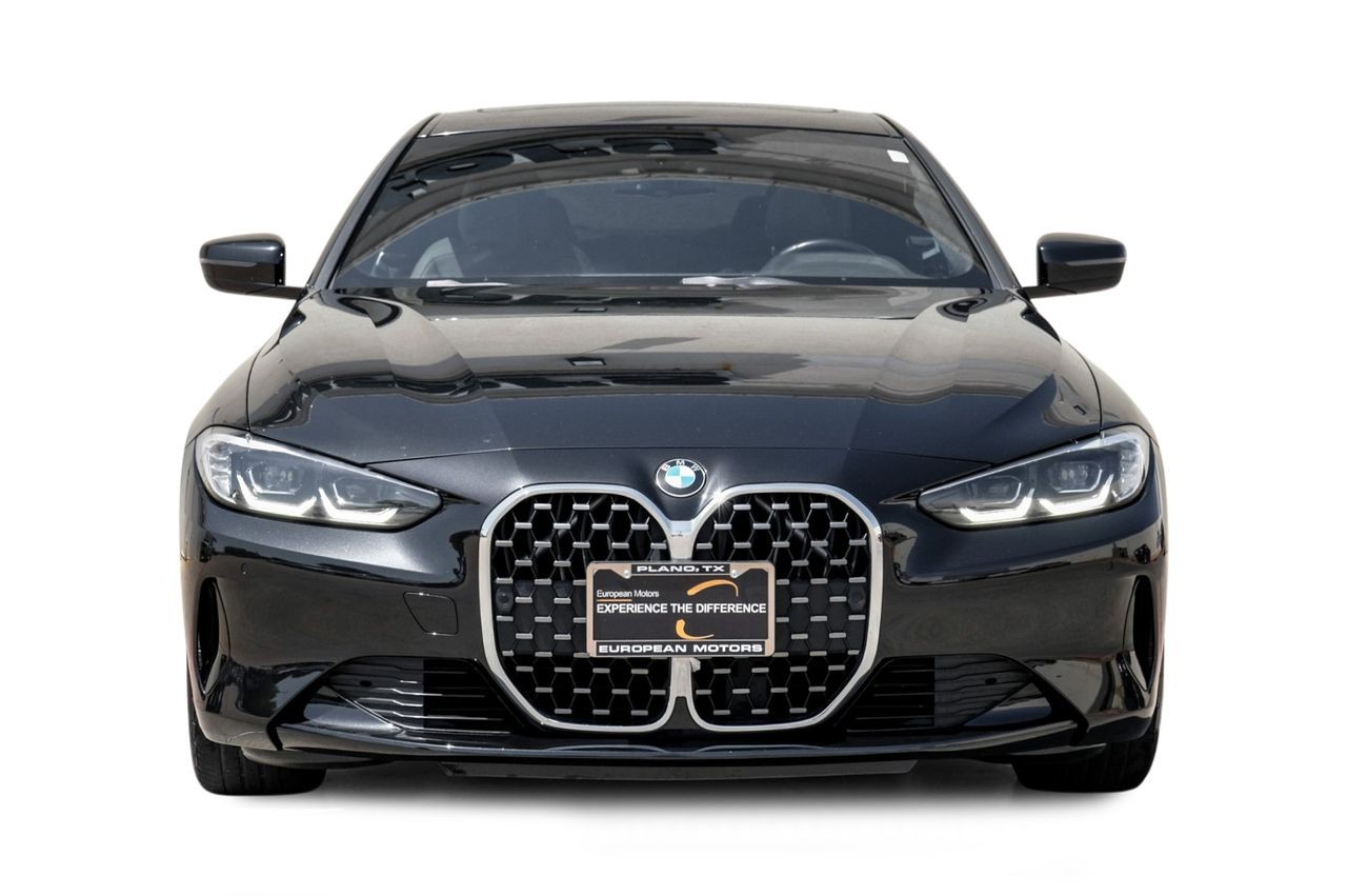 BMW 430i Vehicle Main Gallery Image 06