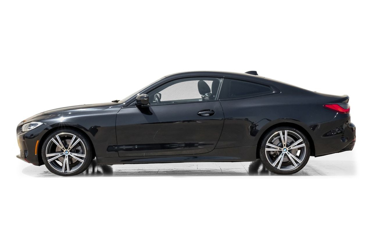 BMW 430i Vehicle Main Gallery Image 12