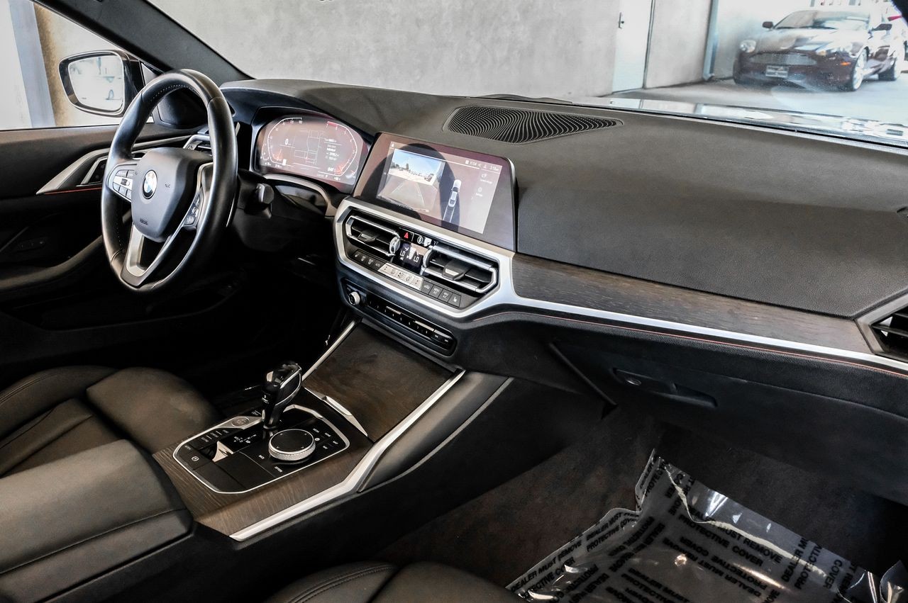 BMW 430i Vehicle Main Gallery Image 13