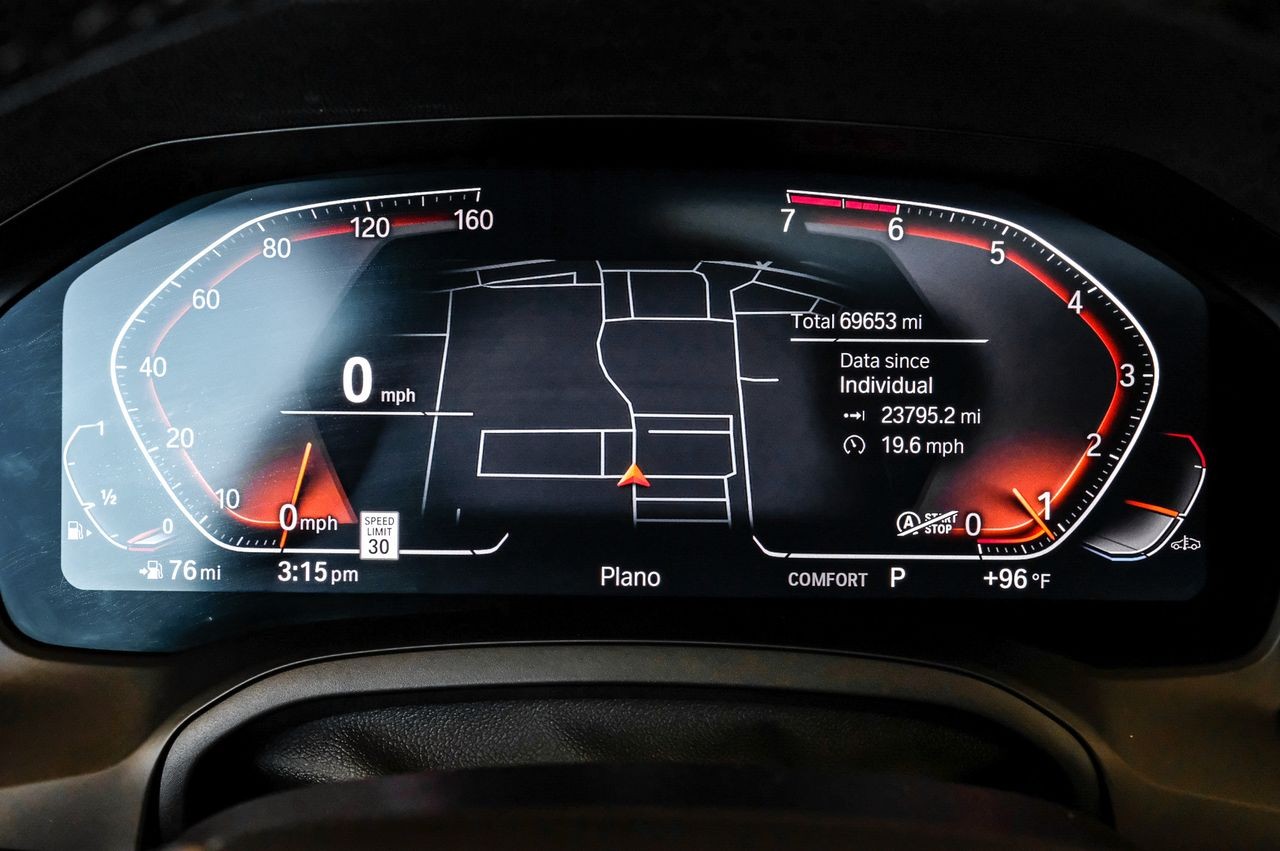 BMW 430i Vehicle Main Gallery Image 16