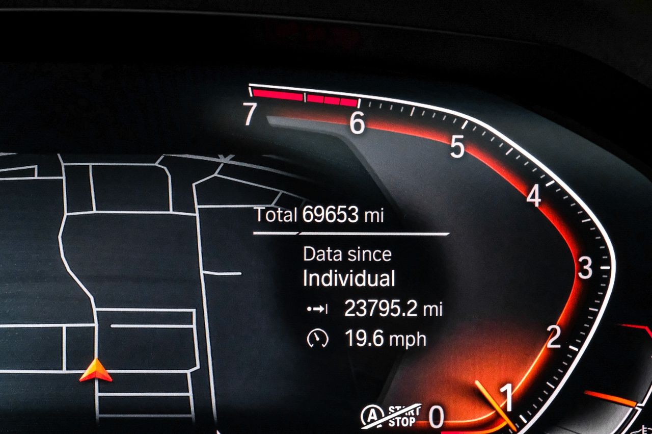 BMW 430i Vehicle Main Gallery Image 17
