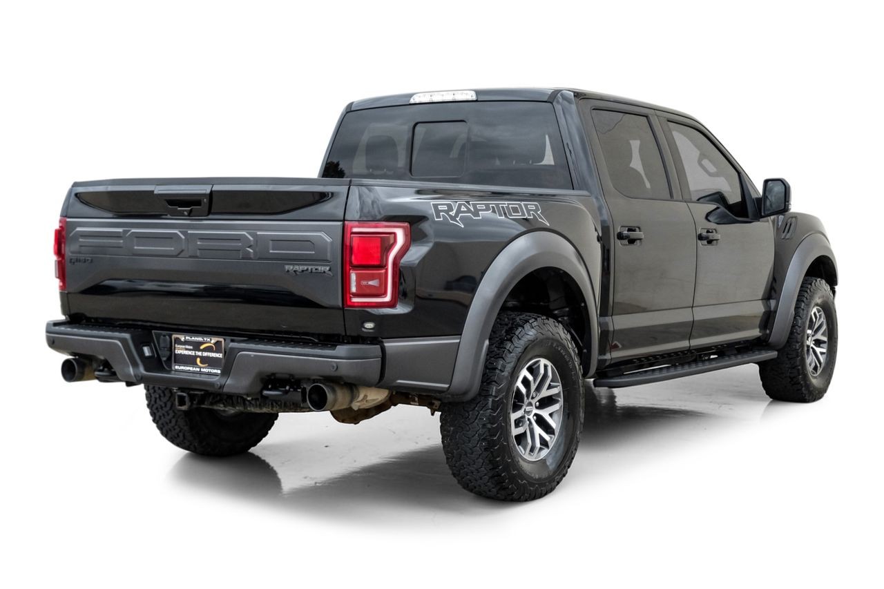 Ford F-150 Vehicle Main Gallery Image 07