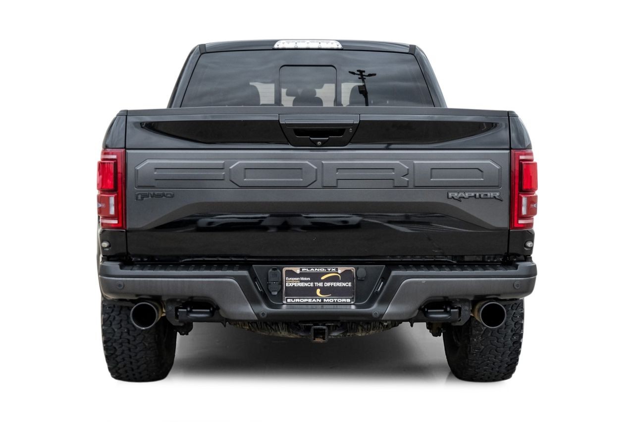 Ford F-150 Vehicle Main Gallery Image 08
