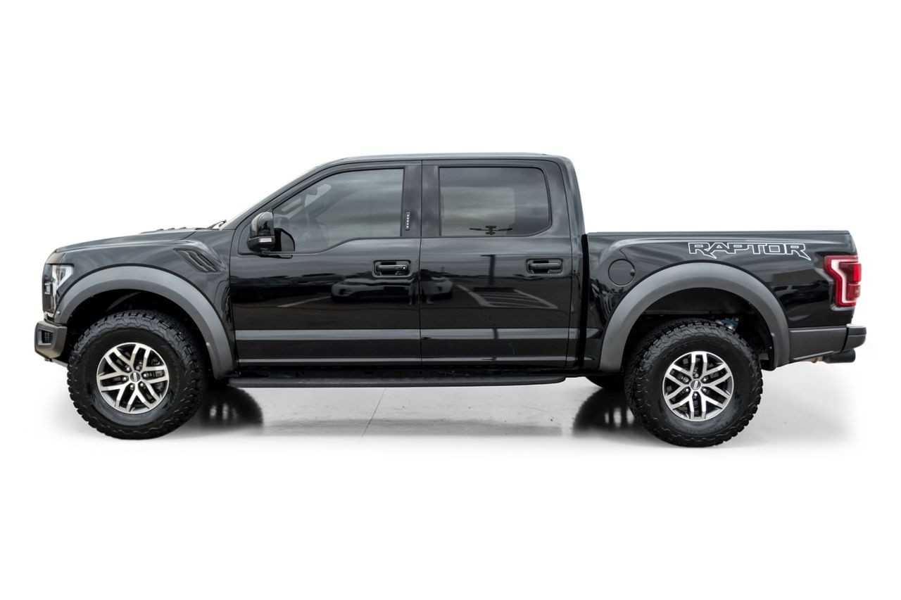 Ford F-150 Vehicle Main Gallery Image 10