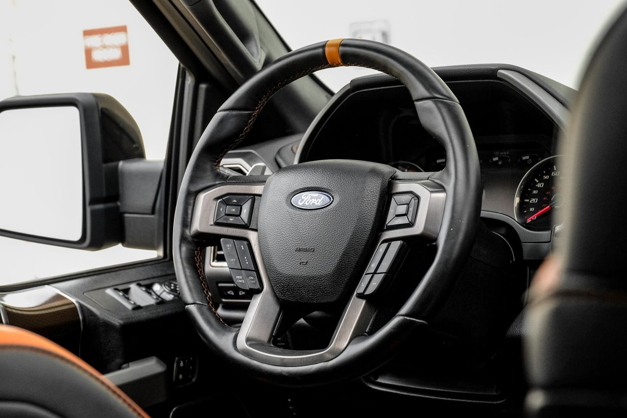 Ford F-150 Vehicle Main Gallery Image 12