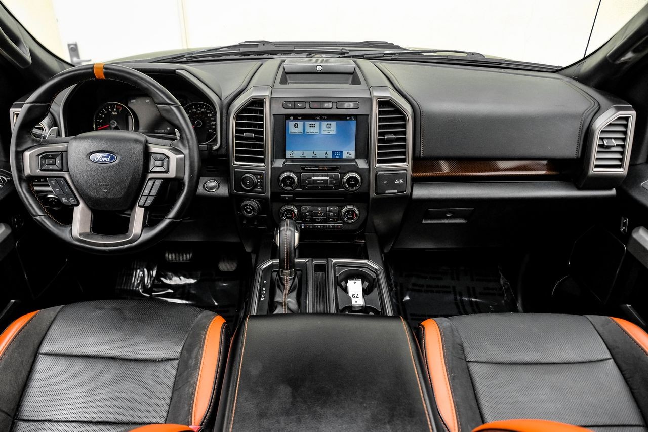 Ford F-150 Vehicle Main Gallery Image 13