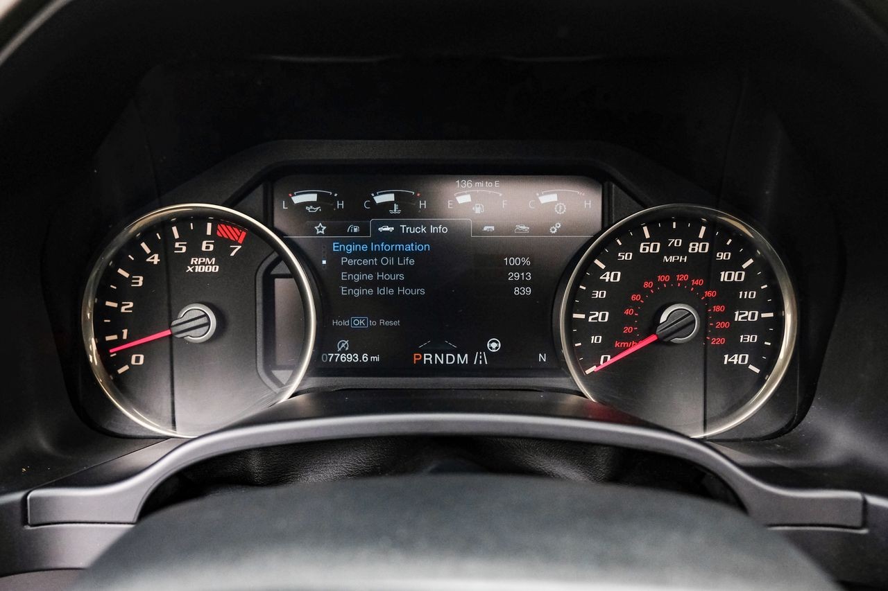 Ford F-150 Vehicle Main Gallery Image 17