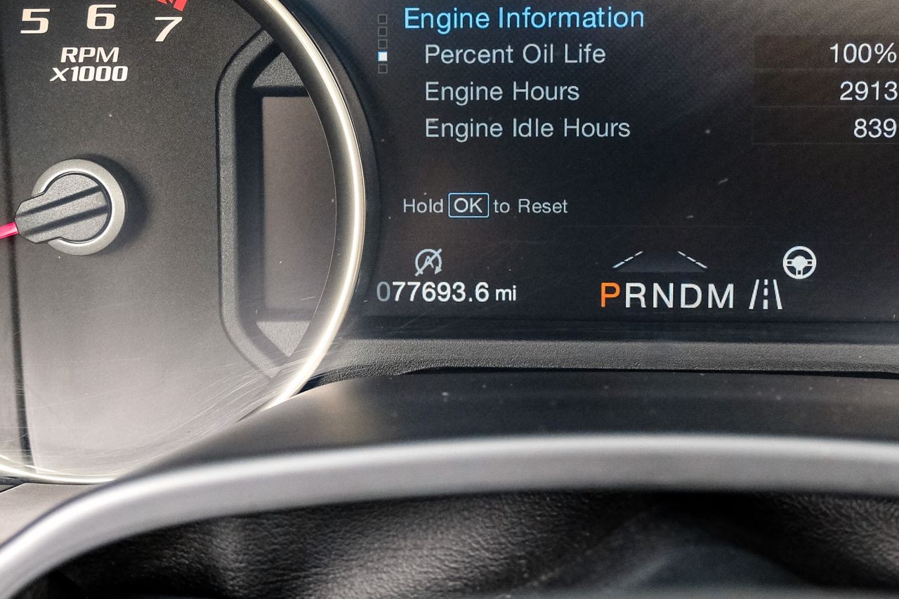 Ford F-150 Vehicle Main Gallery Image 18