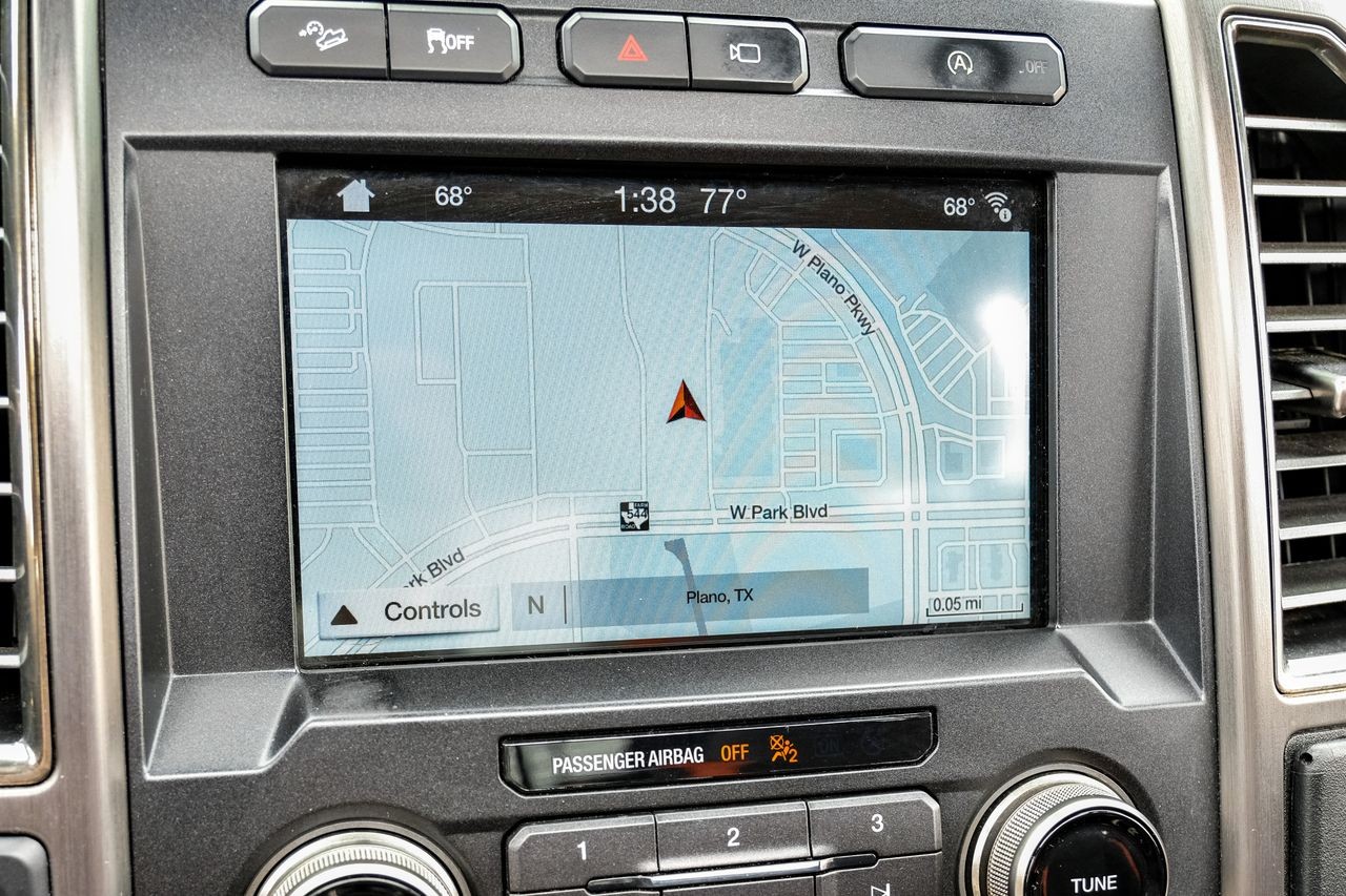 Ford F-150 Vehicle Main Gallery Image 20
