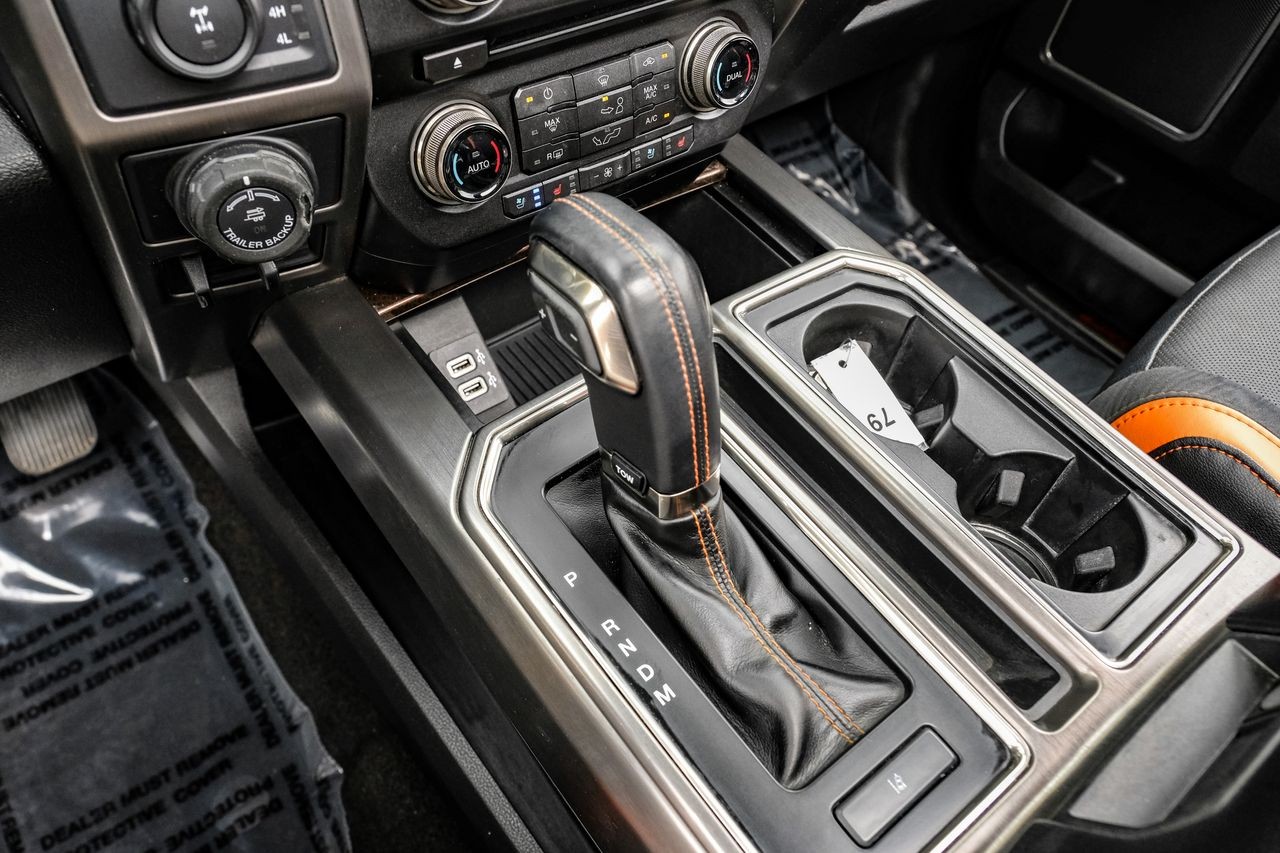 Ford F-150 Vehicle Main Gallery Image 22