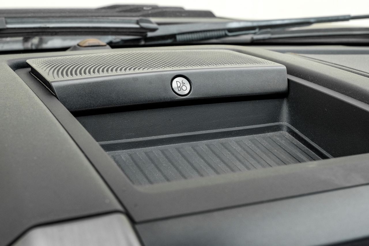 Ford F-150 Vehicle Main Gallery Image 24