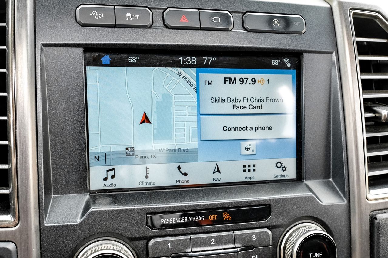Ford F-150 Vehicle Main Gallery Image 26