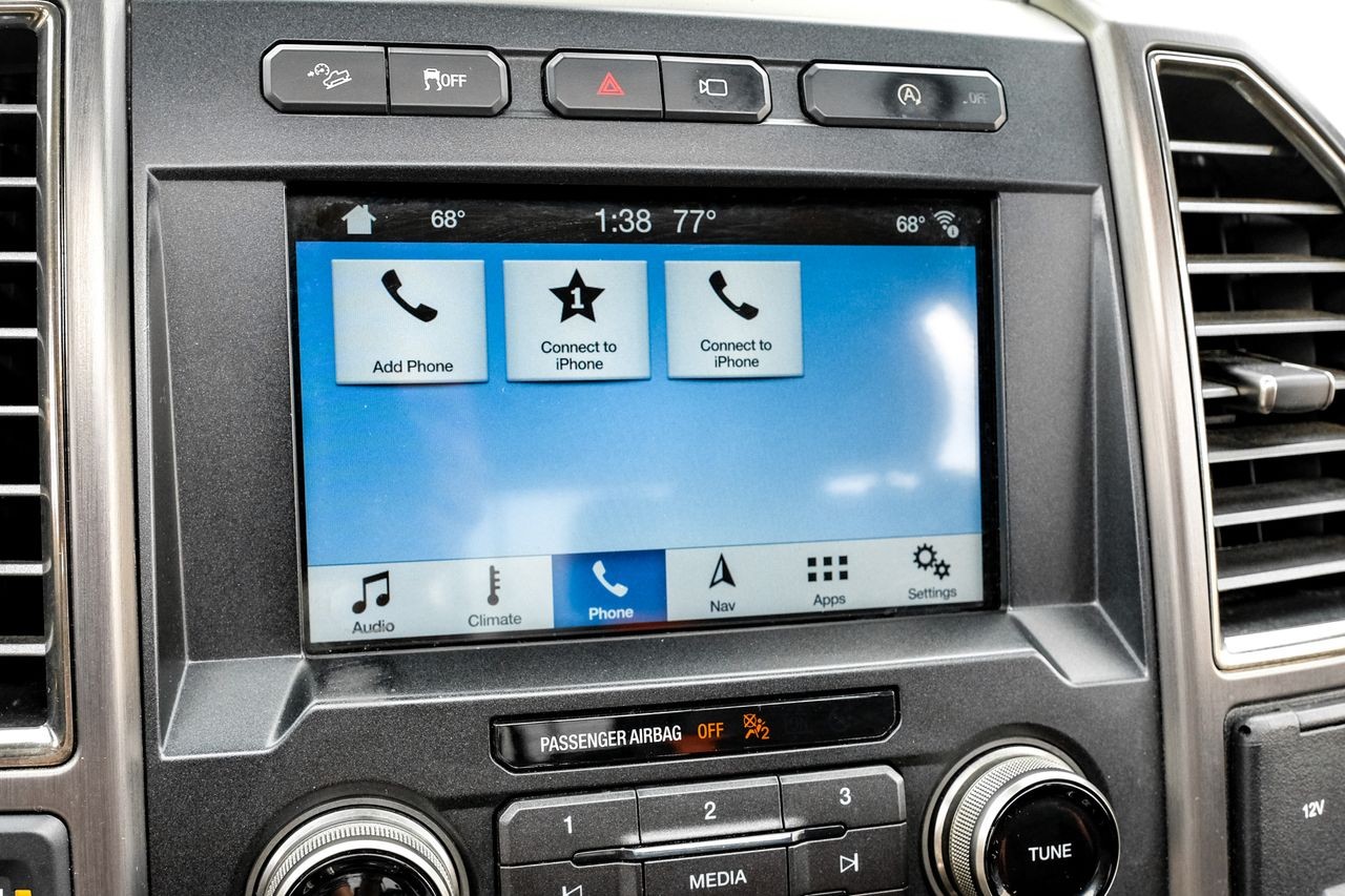 Ford F-150 Vehicle Main Gallery Image 28