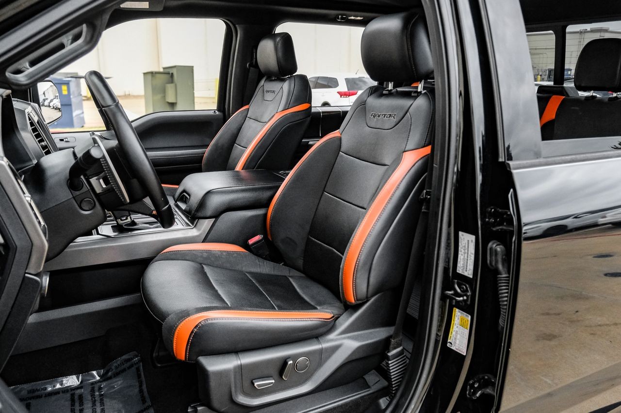 Ford F-150 Vehicle Main Gallery Image 30
