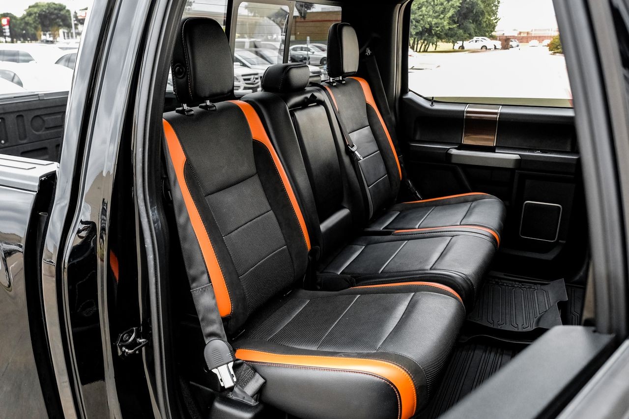 Ford F-150 Vehicle Main Gallery Image 34