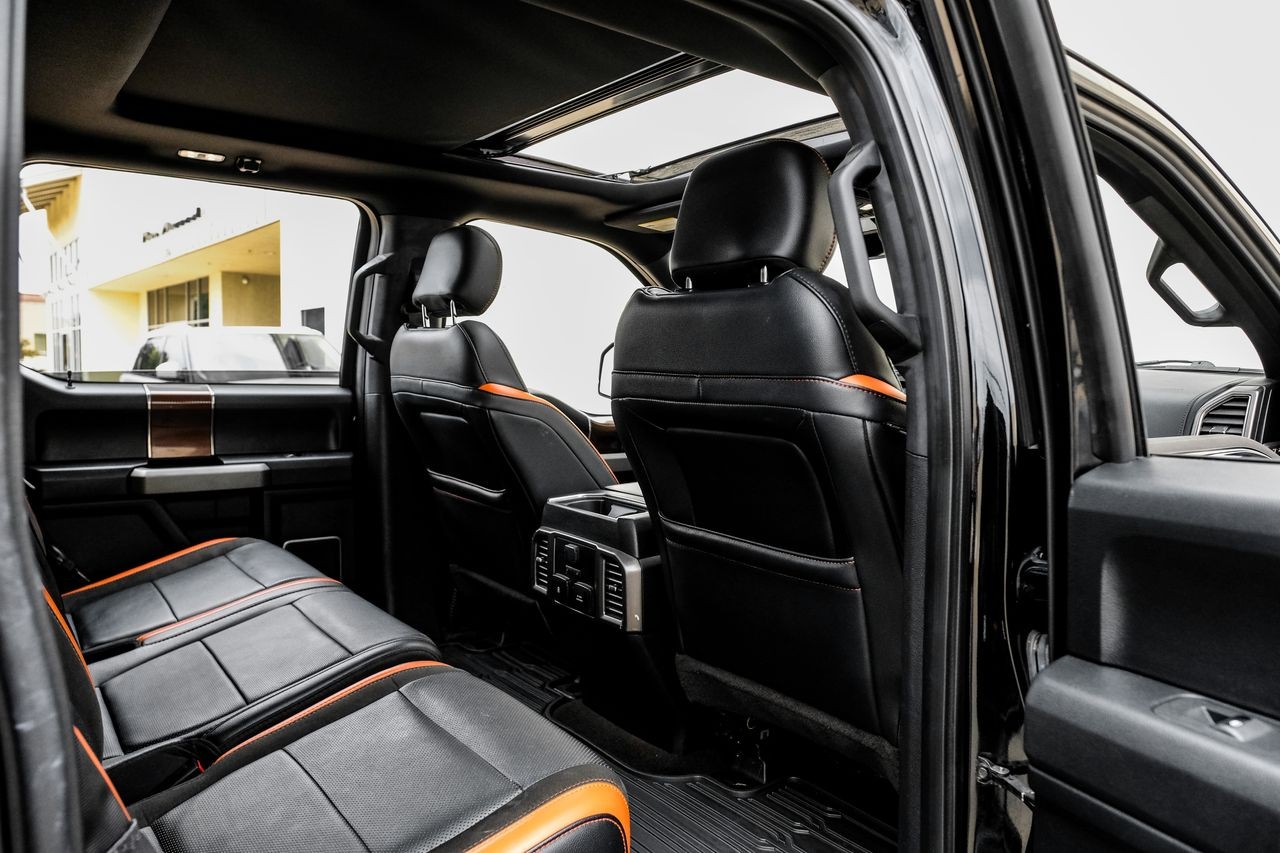Ford F-150 Vehicle Main Gallery Image 35
