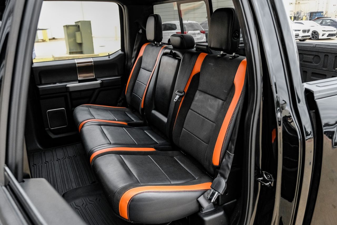 Ford F-150 Vehicle Main Gallery Image 37